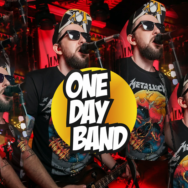 One Day Band
